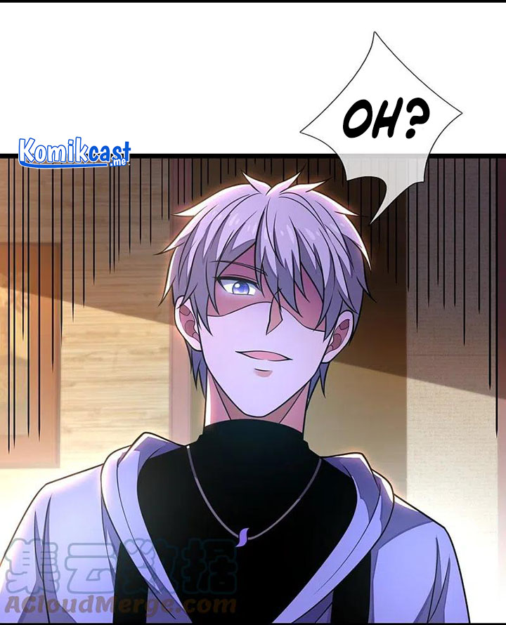 City of Heaven TimeStamp (Urban Rebellion) Chapter 278 Gambar 4